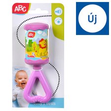 Simba ABC Baby's Bests Rattle