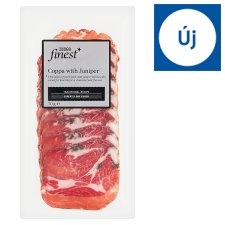 Tesco Finest Coppa with Juniper 70 g 