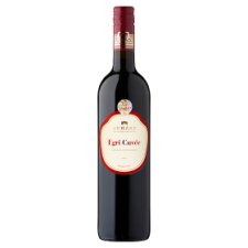 Juhász Egri Vörös Cuvée száraz vörösbor 12,5% 750 ml