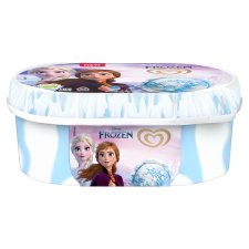 ALGIDA Frozen jégkrém jégvarázs 900 ml