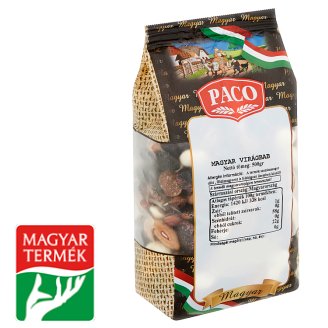 Paco magyar virágbab 500 g