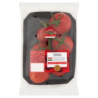 Tesco Avalantino fürtös paradicsom 400 g