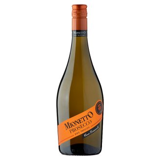 Mionetto Prosecco DOC Treviso Frizzante fehér gyöngyözőbor 11% 750 ml
