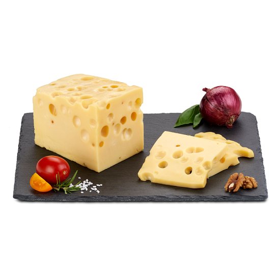 Pannónia Bársony Cheese