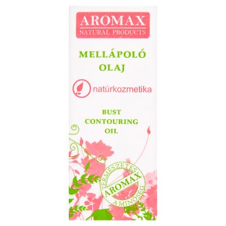 Aromax mellápoló olaj 20 ml