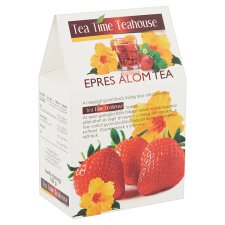 Tea Time Teahouse Epres Álom tea 100 g