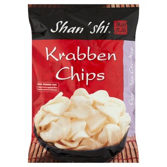 Shan'shi rákszirom garnélarákból 50 g