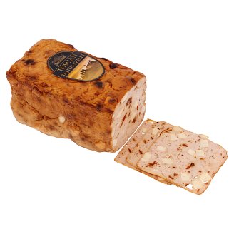Berek Toscan sajtos szelet