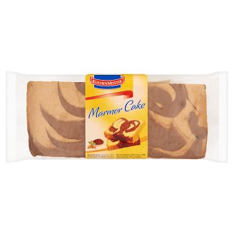 Kuchenmeister kakaós kevert márványpiskóta 400 g