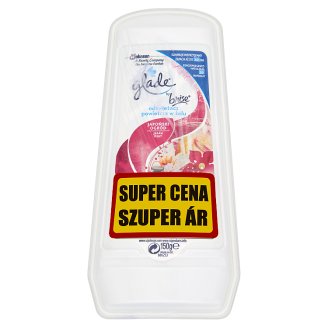 Glade by Brise Japán Kert légfrissítő zselé 2 x 150 g