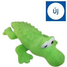 Plush Crocodile Toy 120 cm