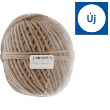 Natural Knitting Twine 40 m 