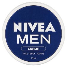 NIVEA MEN Cream 75 ml