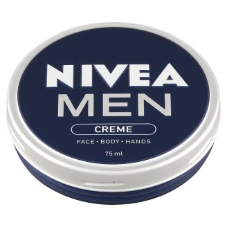 NIVEA MEN krém 75 ml