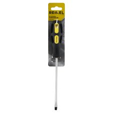 Reikel Flathead Screwdriver 6 mm x 150 mm