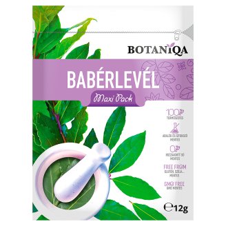 Botaniqa egész babérlevél 12 g