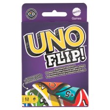 UNO Flip! Card Game