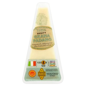 Tesco Grana Padano sajt 200 g