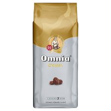 Douwe Egberts Omnia Classic szemes pörkölt kávé 1000 g