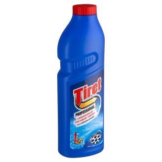 Tiret Professional Drain Cleaner Gel 1 l