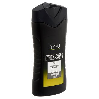 AXE You tusfürdő 250 ml