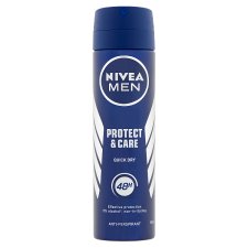 NIVEA MEN Protect & Care izzadásgátló 150 ml