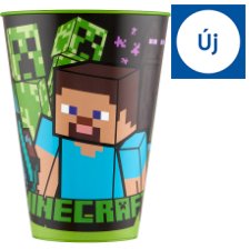 Stor Minecraft Large Easy pohár 430 ml