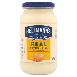 Hellmann's majonéz 400 g