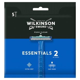 Wilkinson Sword Extra2 Precision 2 pengés eldobható borotva 5 db