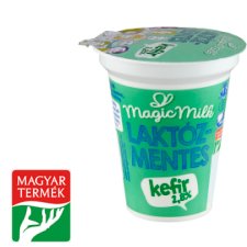 Magic Milk laktózmentes kefir 2,8% 150 g