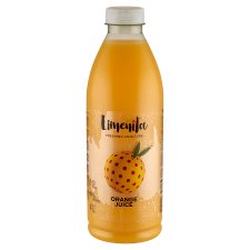 Limenita 100% Orange Juice 1 l