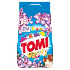 Tomi Aromaterápia Jasmine Jojoba Oil Color Detergent 54 Washes 3,51 kg