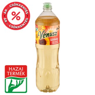 Vénusz sütőolaj 1 l