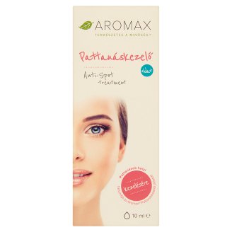 Aromax pattanáskezelő oldat 10 ml