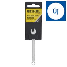 Reikel Ring-Open Spanner 7 mm