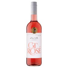 Günzer Tamás Villányi GT Rosé Classicus Dry Rose Wine 12,5% 750 ml 