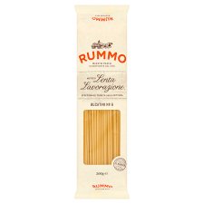 Rummo Bucatini durum száraztészta 500 g