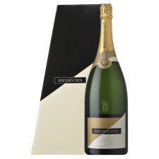 Kreinbacher Extra Dry Quality Champagne Magnum Dry Champagne in Gift Box 12% 1,5 l