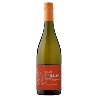 Kovács Nimród Egri Csillag classicus száraz fehér cuvée bor 12,5% 750 ml