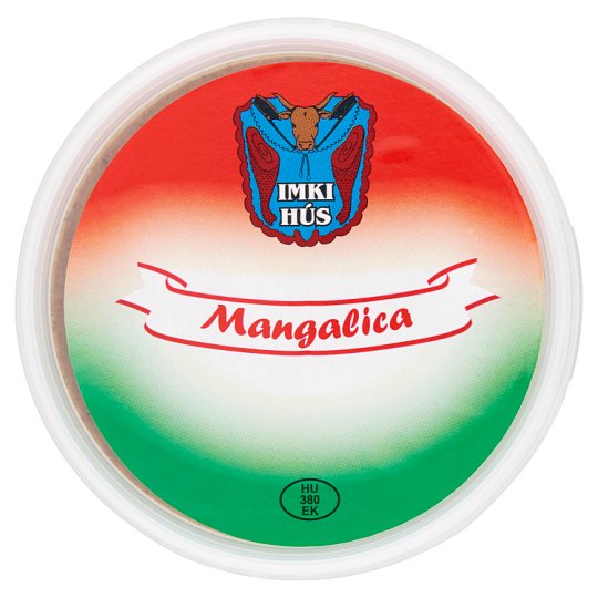 Imki Hús mangalica tepertőkrém 200 g