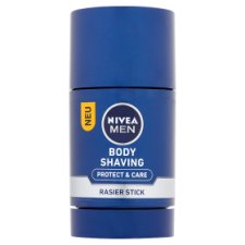 NIVEA MEN Protect & Care borotva stift testre 75 ml