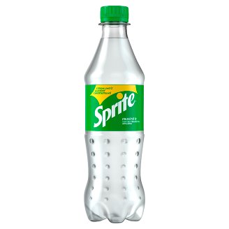 Sprite citrom és lime ízű szénsavas üdítőital 500 ml