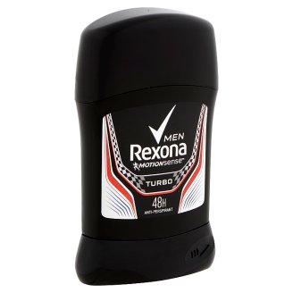 Rexona Men Turbo izzadásgátló stift 50 ml