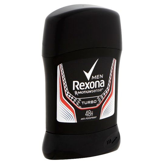 Rexona Men Turbo izzadásgátló stift 50 ml