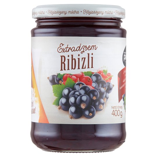 Pacific ribiszke extradzsem háziasszony módra 400 g