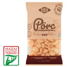 Liza Snack BBQ pörc mini 30 g