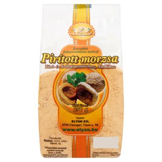 Elyon pirított morzsa 250 g