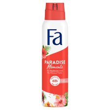 Fa Paradise Moments Deodorant 150 ml