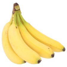 BIO banán lédig