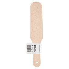 Practic Wooden Cake Spatula